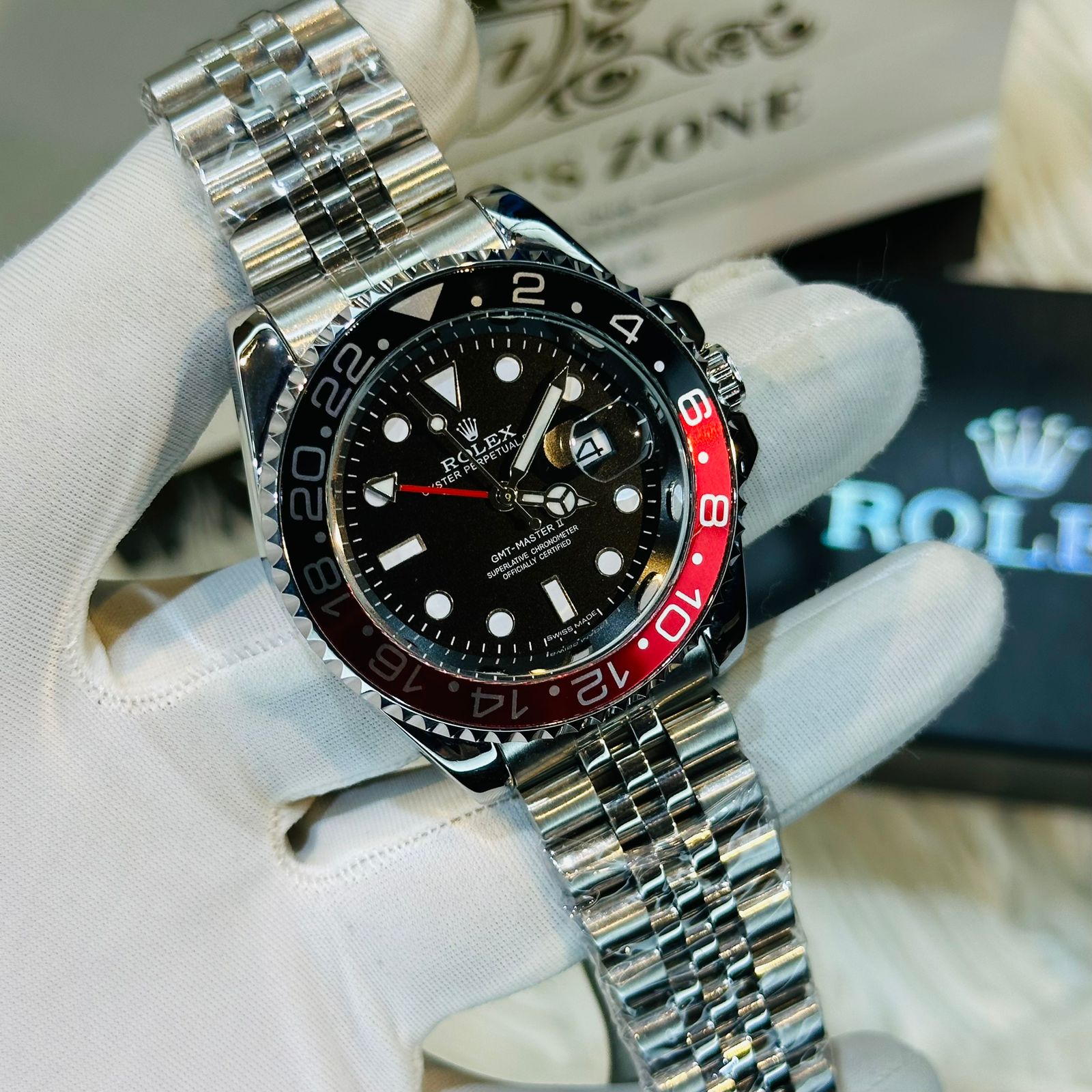 Premium Quality Party RLX Submariner Watches